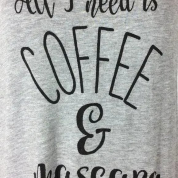 Loyal Army muscle cut tank - Picture 2 of 3